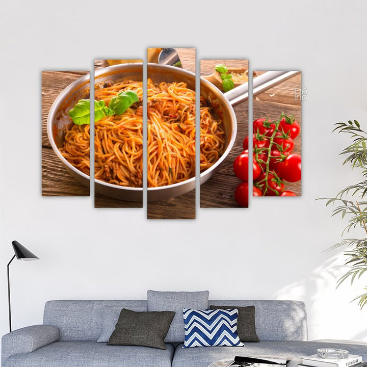 Spaghete