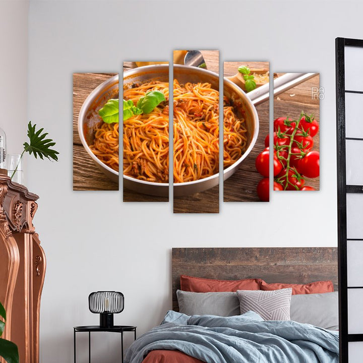 Spaghete