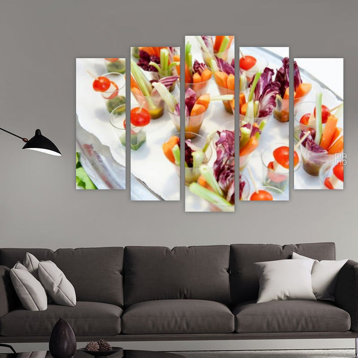 Зеленчукови шотове
