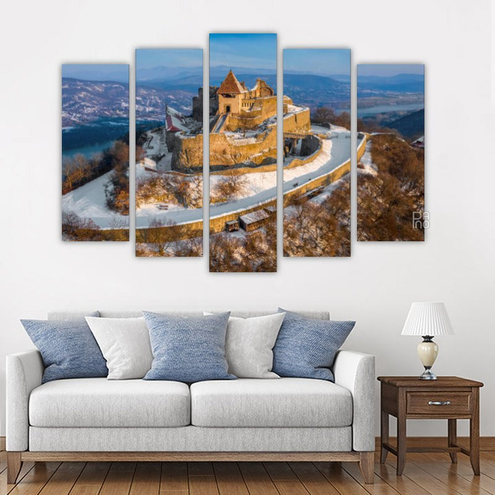 Old castle
