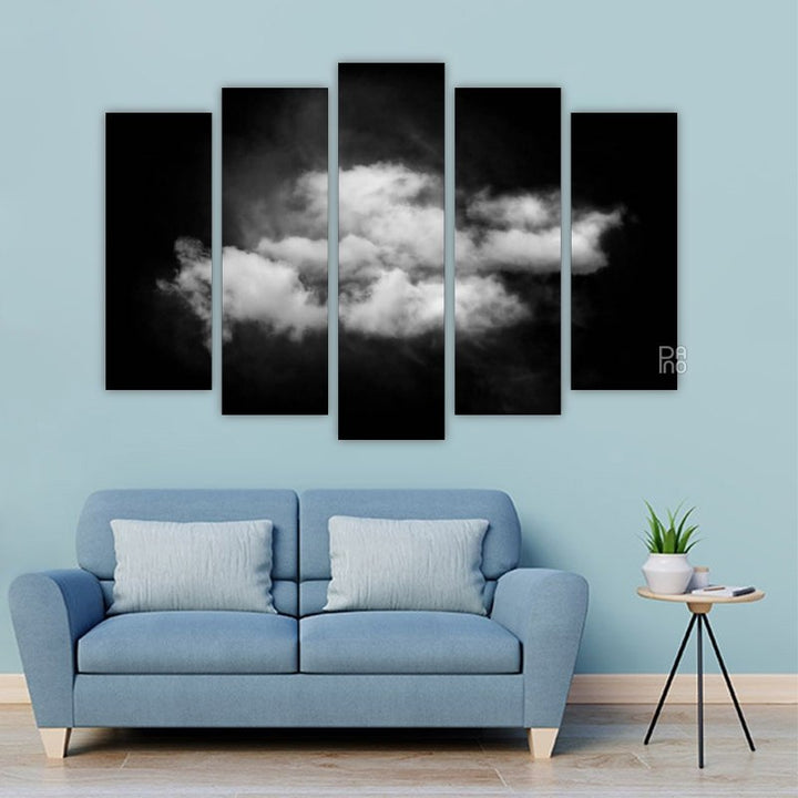 Abstract Cloud