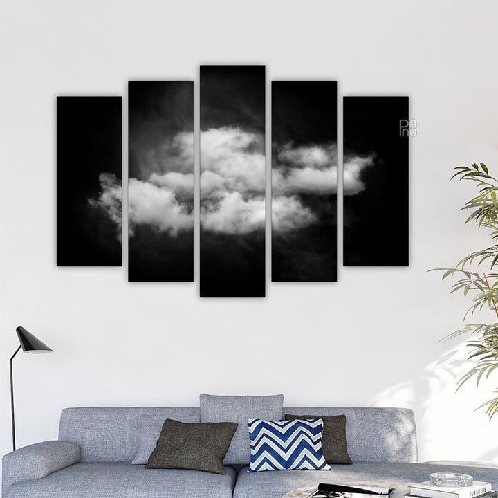 Abstract Cloud
