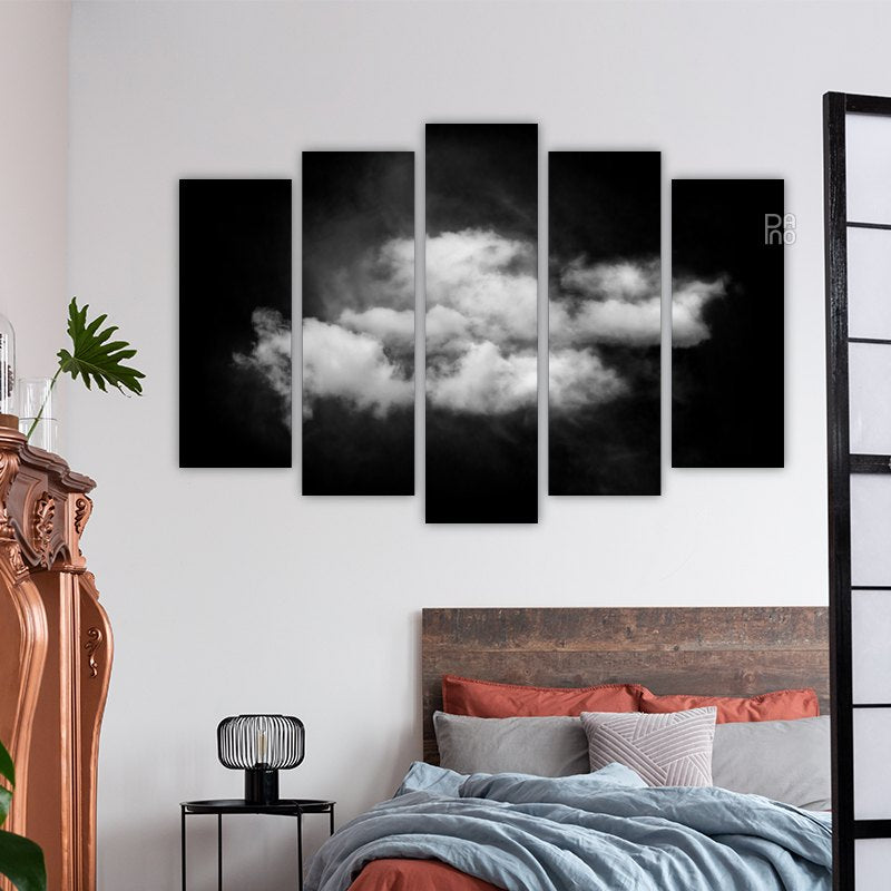 Abstract Cloud