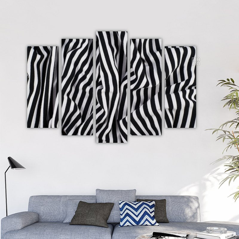 Abstract lines