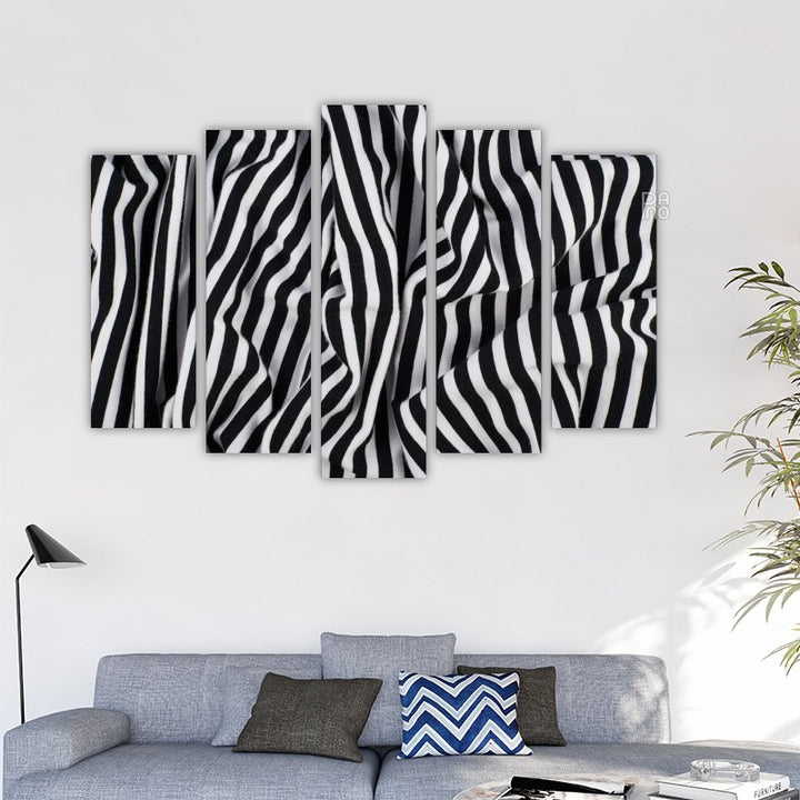 Abstract lines
