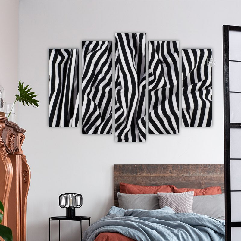 Abstract lines