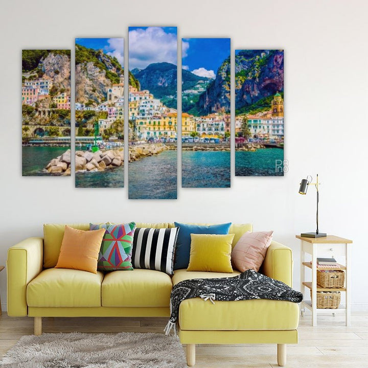 Amalfi