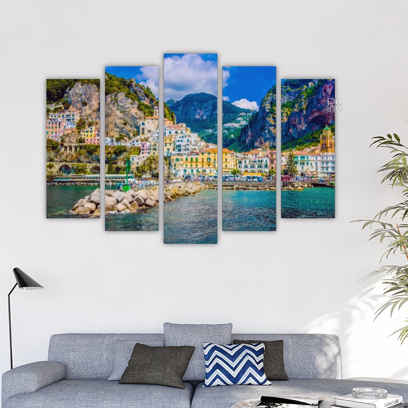 Amalfi
