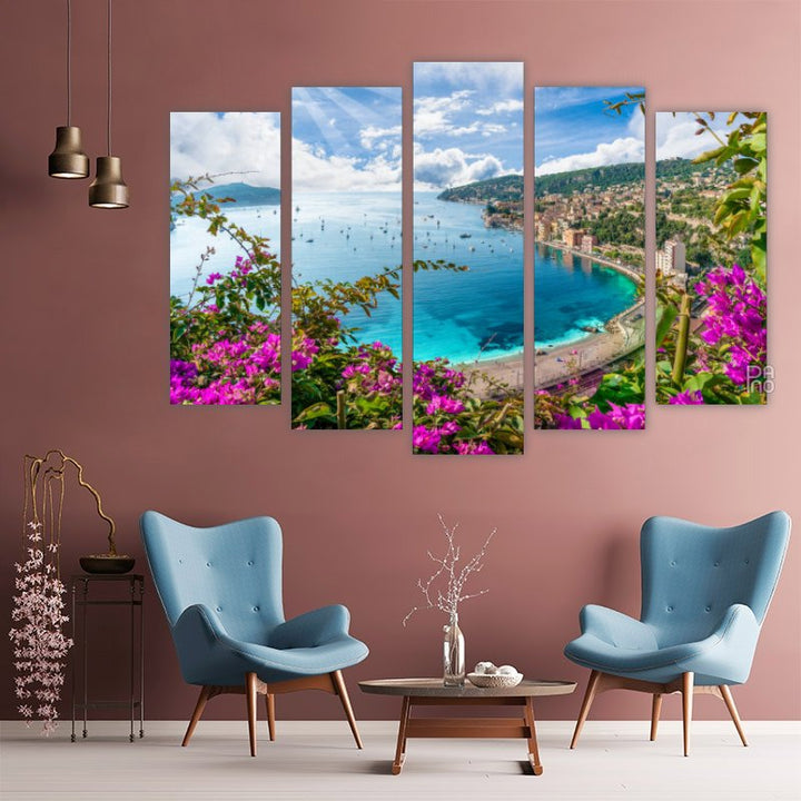 Villefranche-sur-Mer