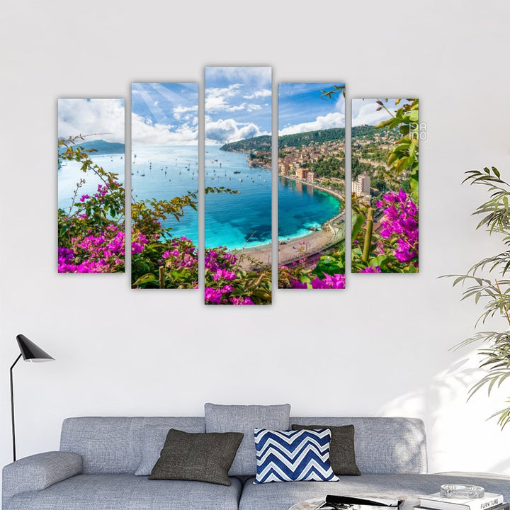 Villefranche-sur-Mer