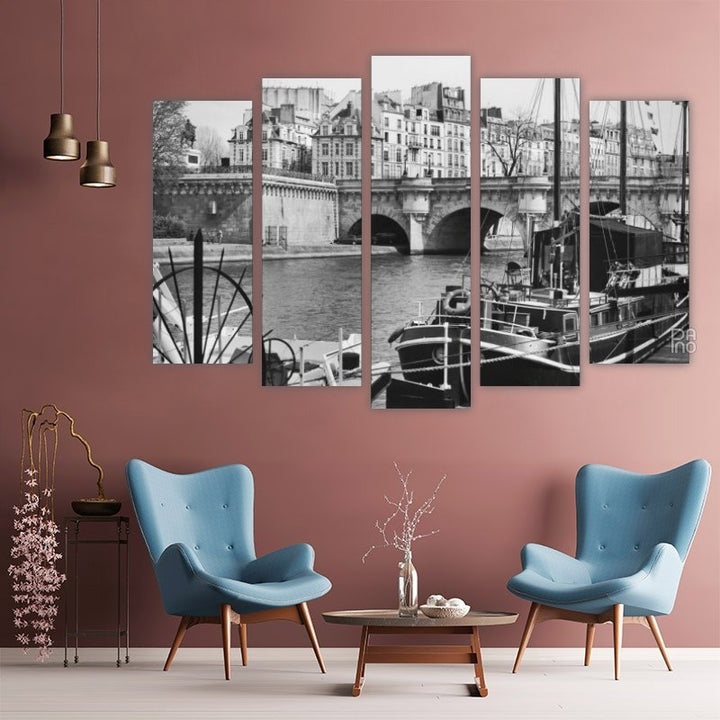 Vintage Paris