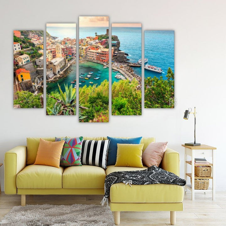 Vernazza