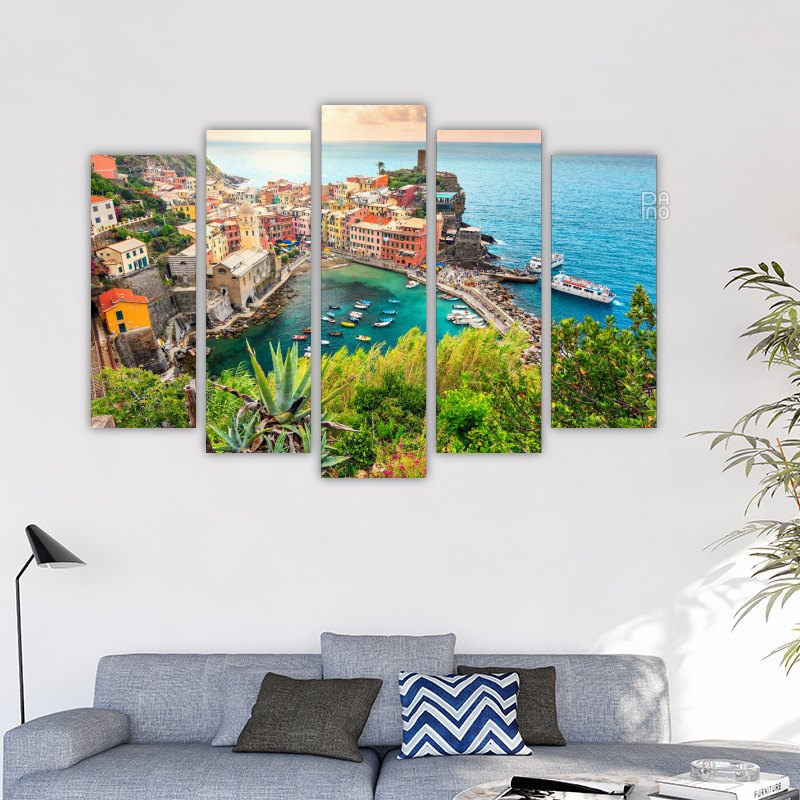 Vernazza
