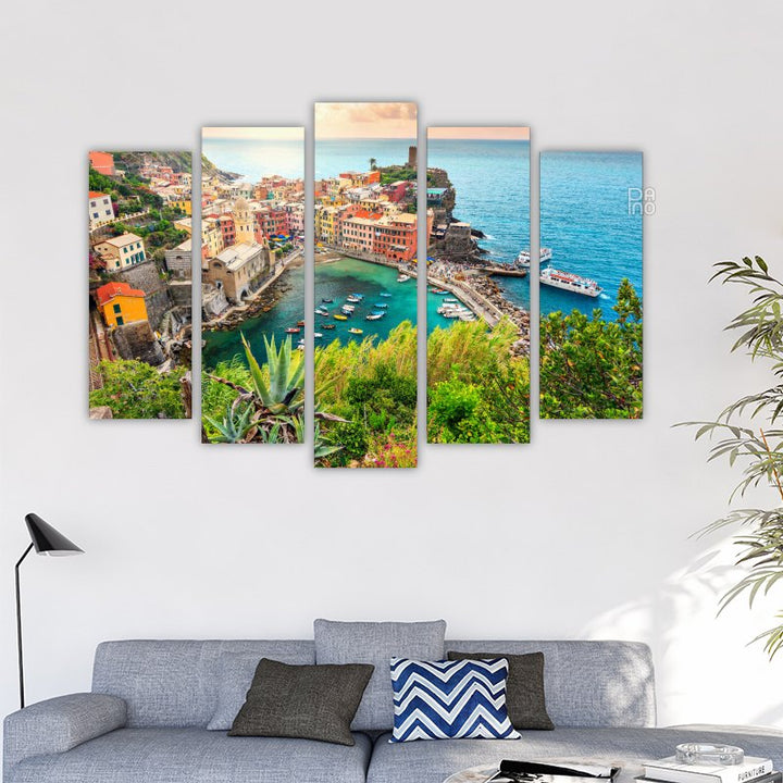 Vernazza