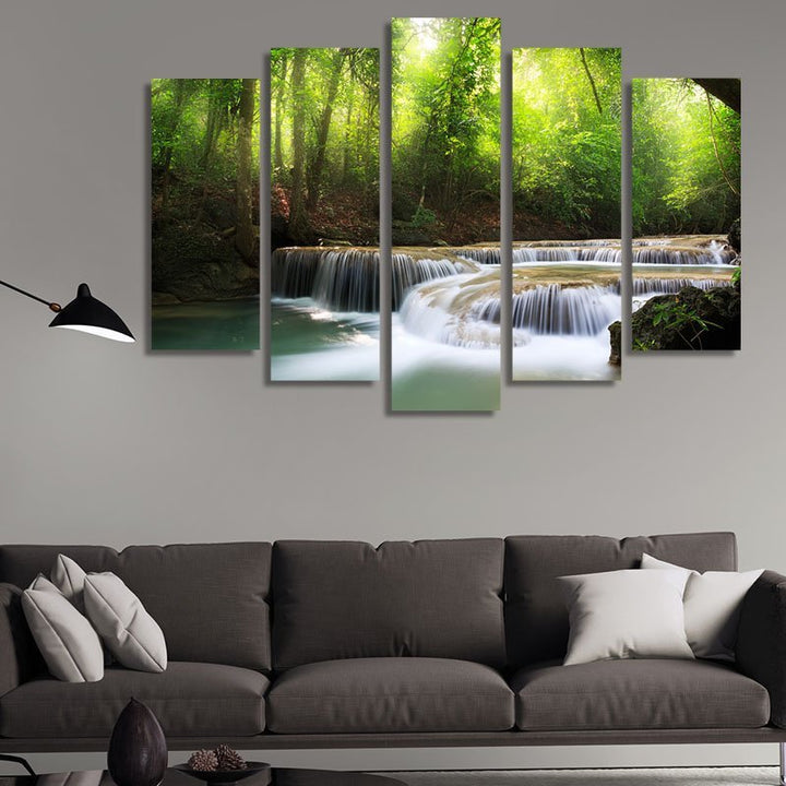 River in the Forest