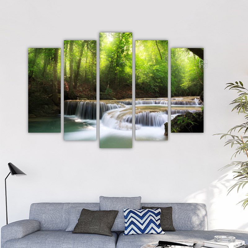 River in the Forest