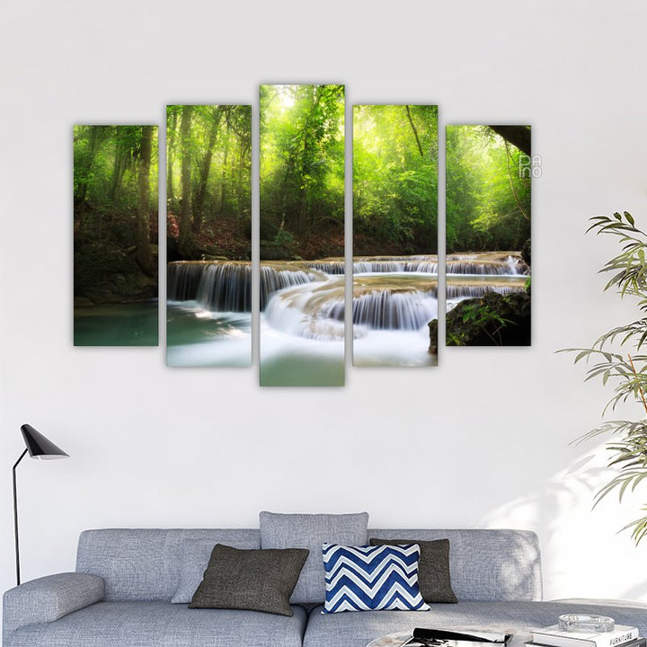 River in the Forest