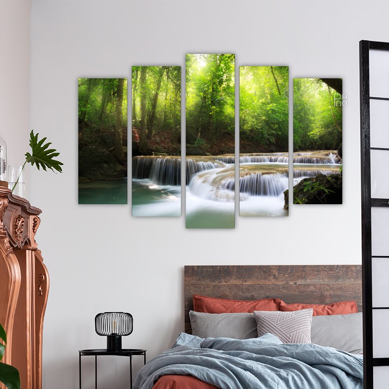 River in the Forest