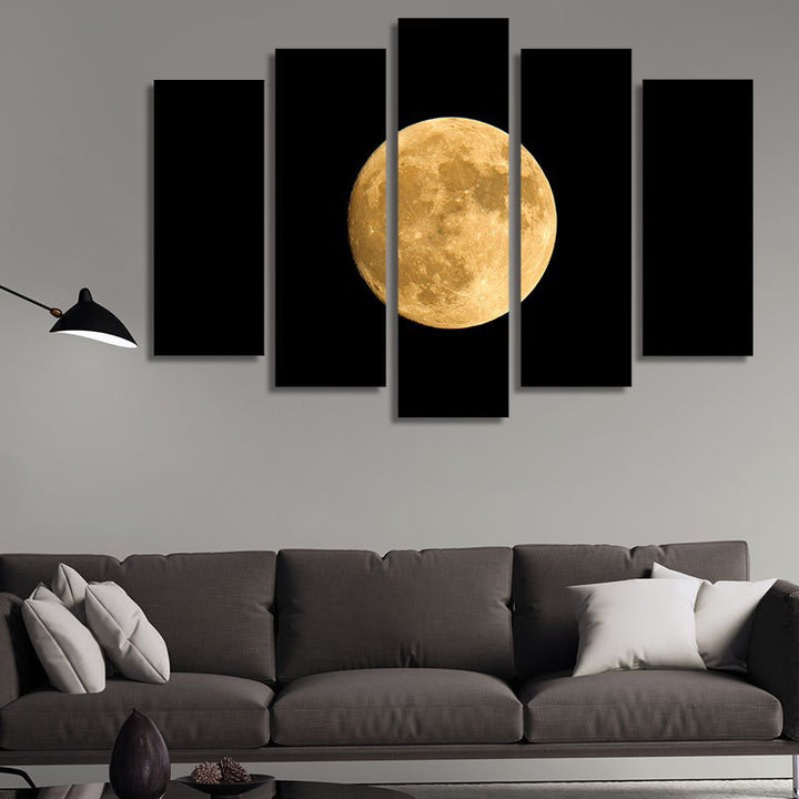 Full Moon