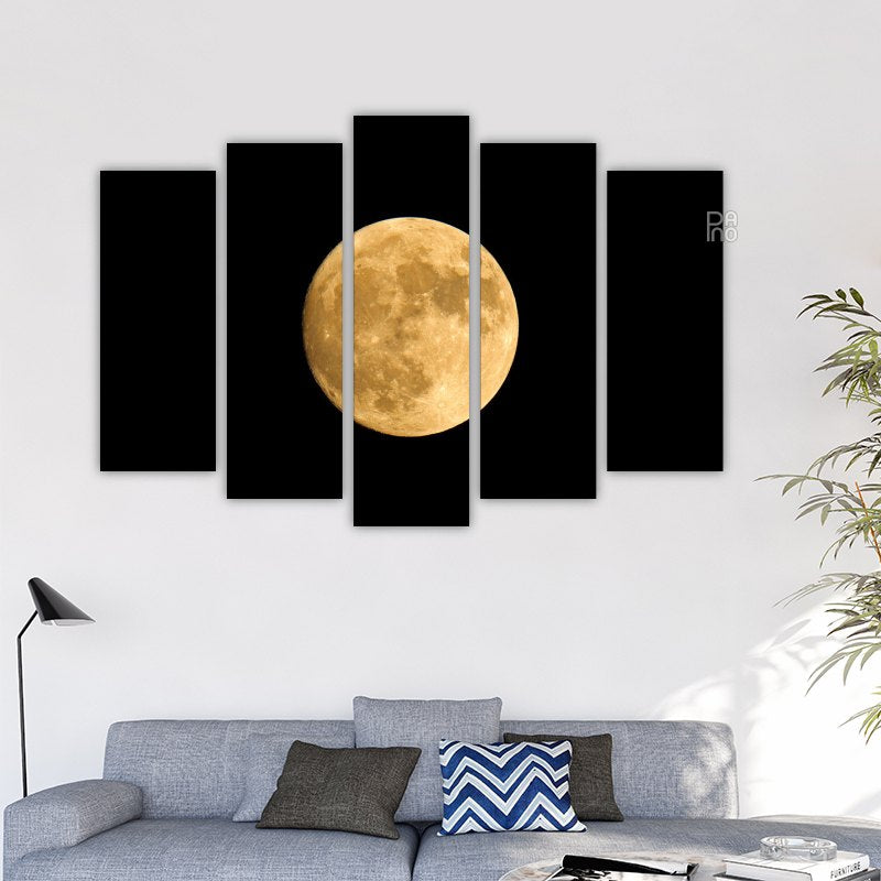 Full Moon