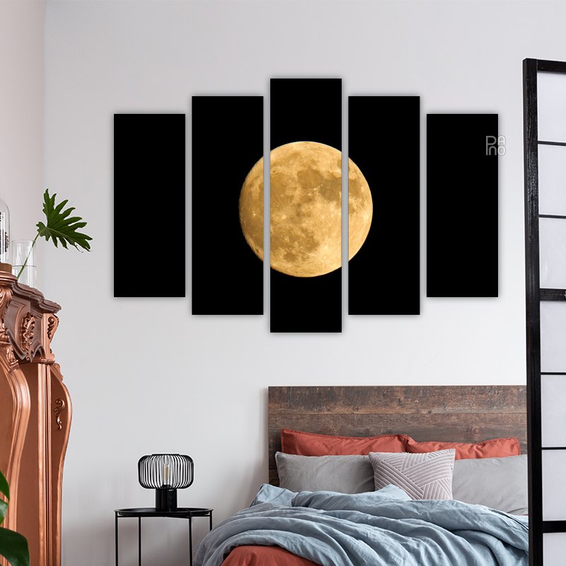 Full Moon