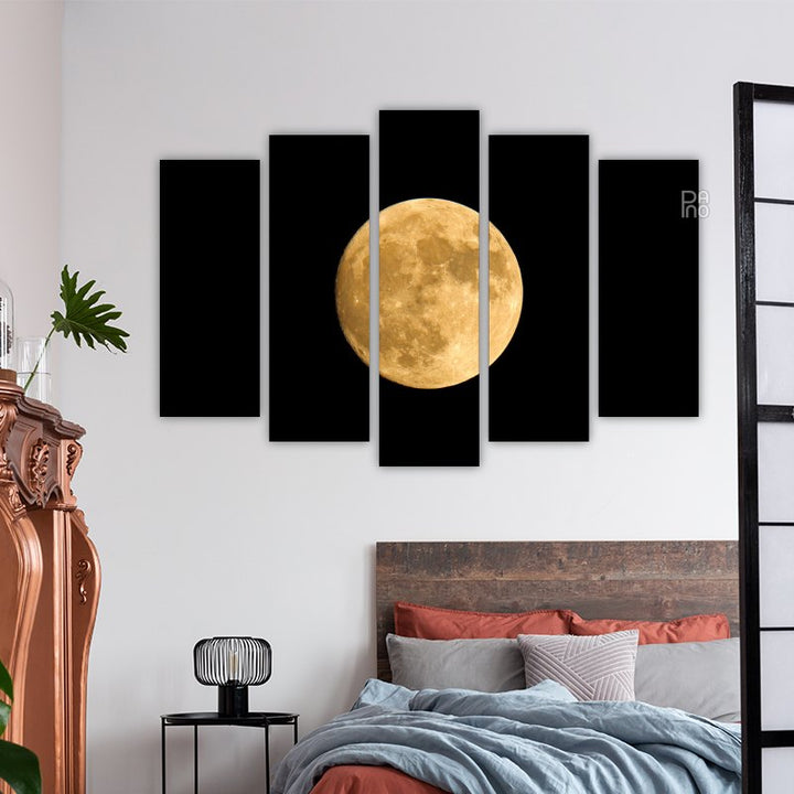 Full Moon