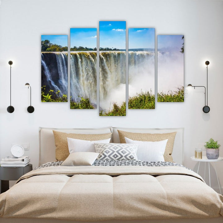 Victoria Falls