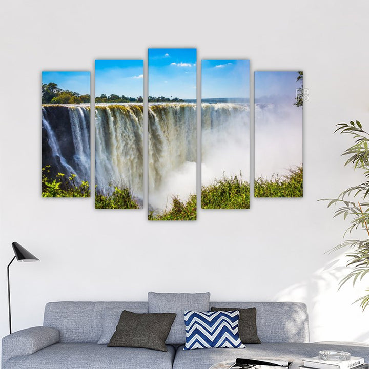 Victoria Falls