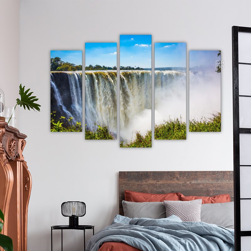Victoria Falls