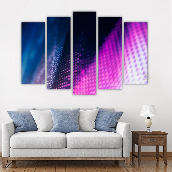 Οθόνη LED