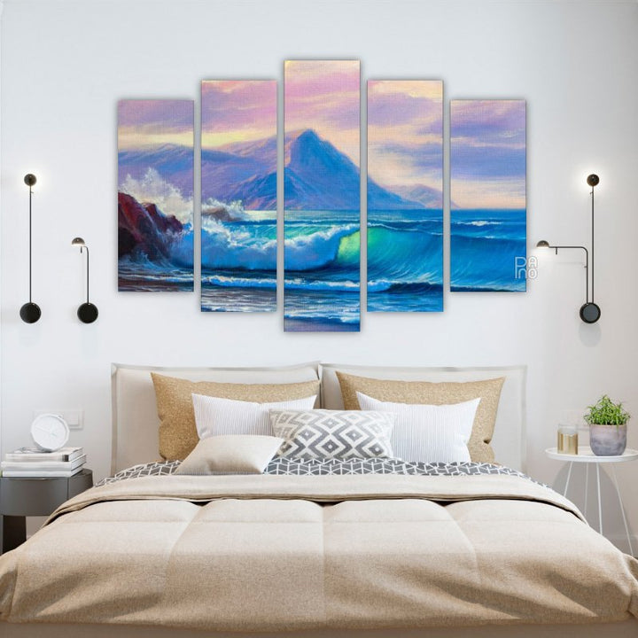 Seascape