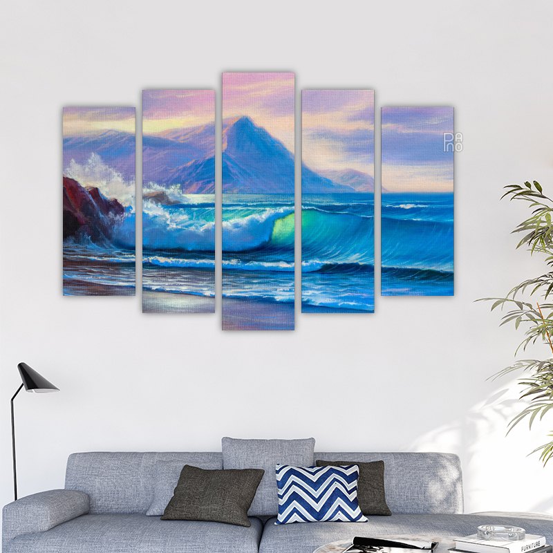 Seascape