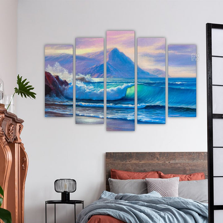 Seascape
