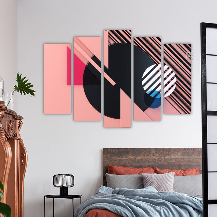 Geometric shapes