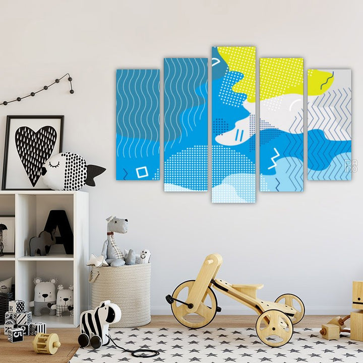 Abstract design
