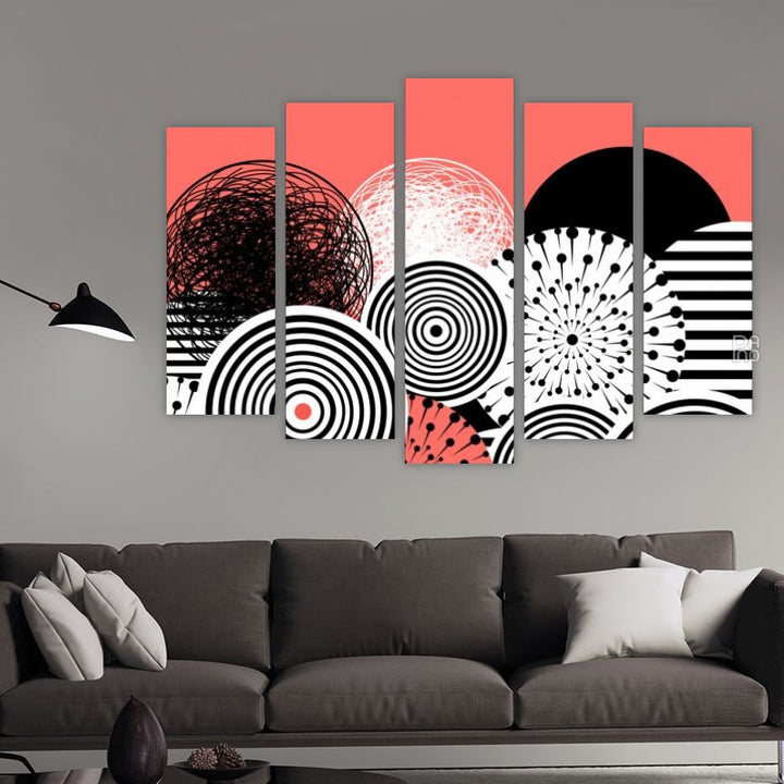 Abstract elements