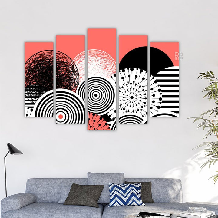 Abstract elements