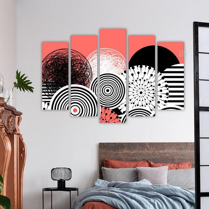 Abstract elements