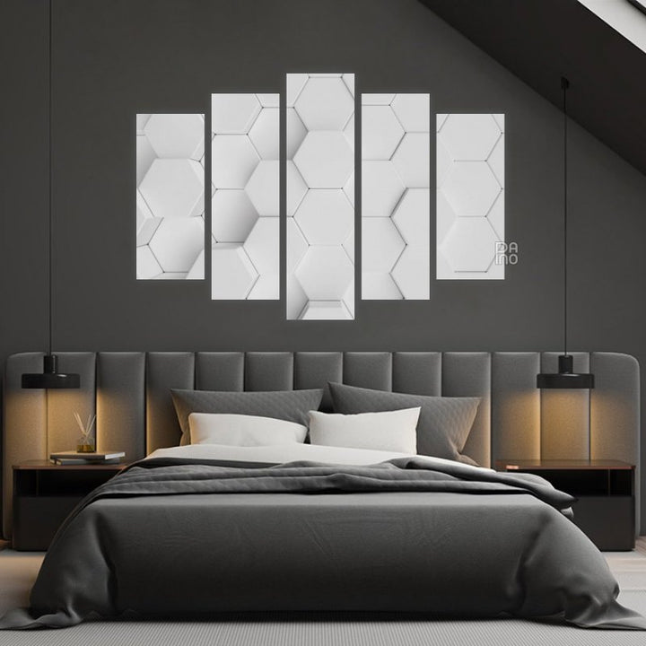 Geometric background