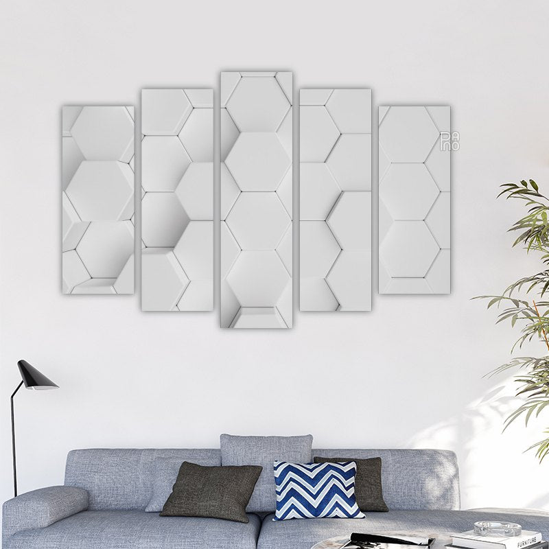 Geometric background