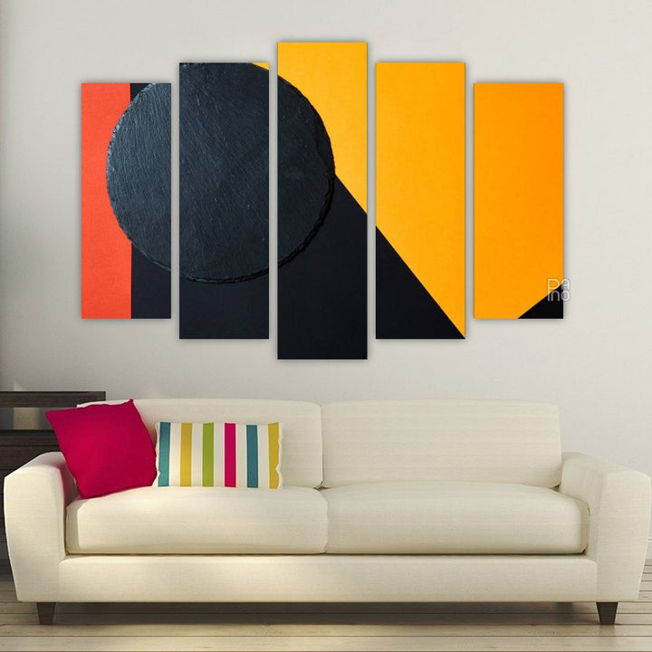 Abstract Geometry
