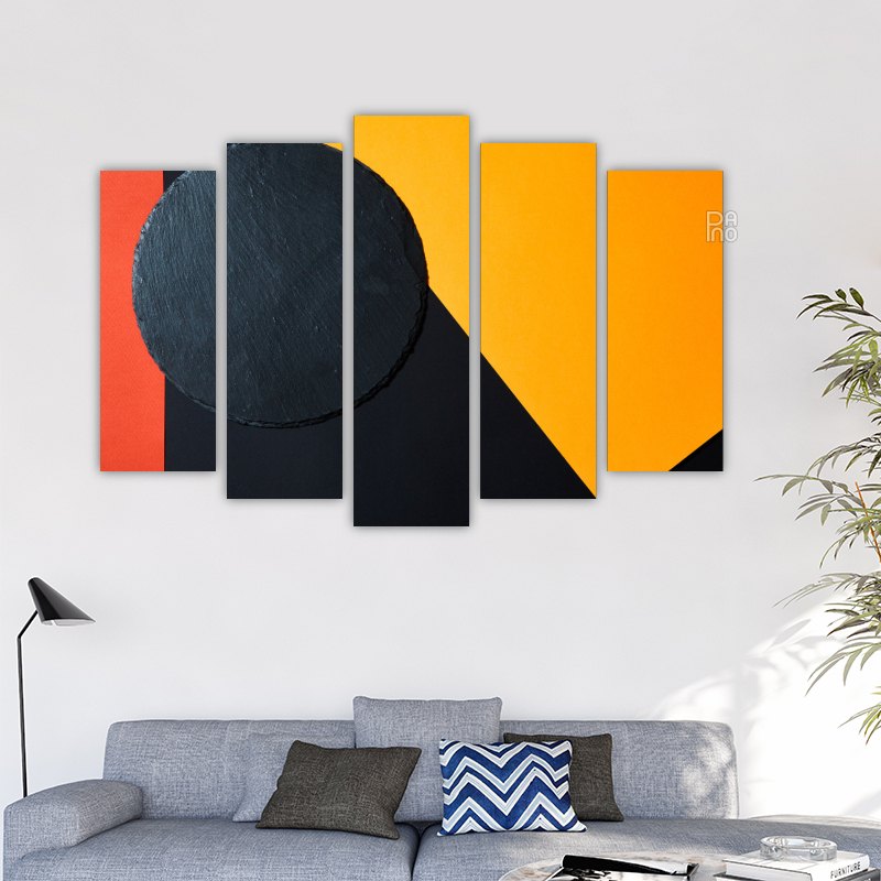 Abstract Geometry