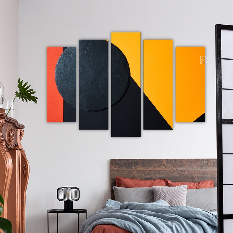 Abstract Geometry