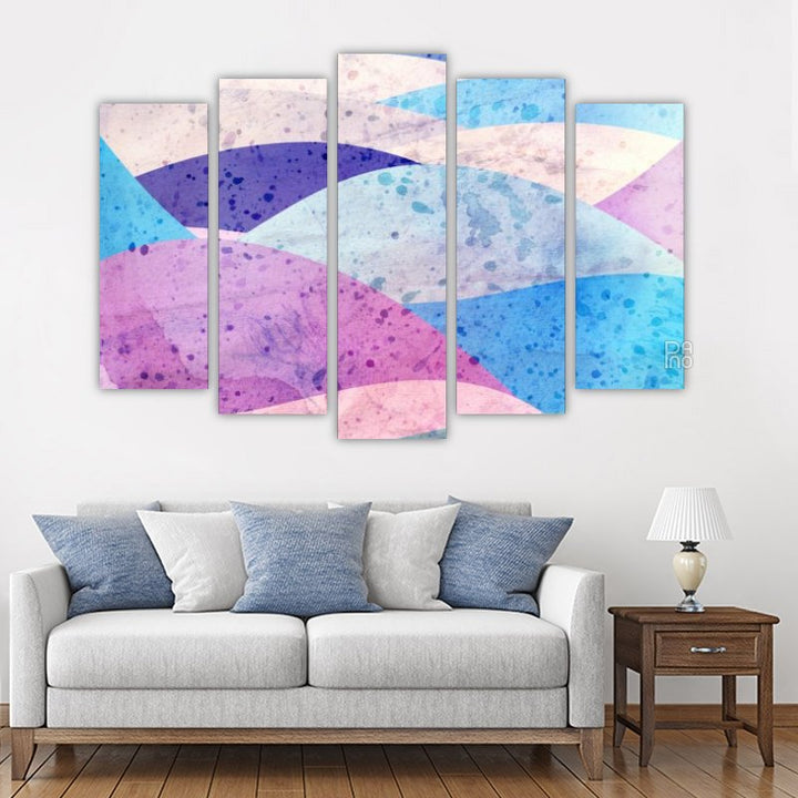 Abstract Bright Background