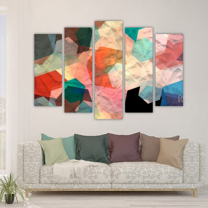 Geometric Shapes
