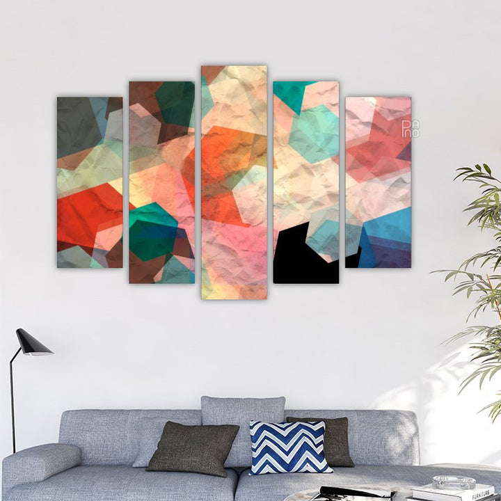 Geometric Shapes