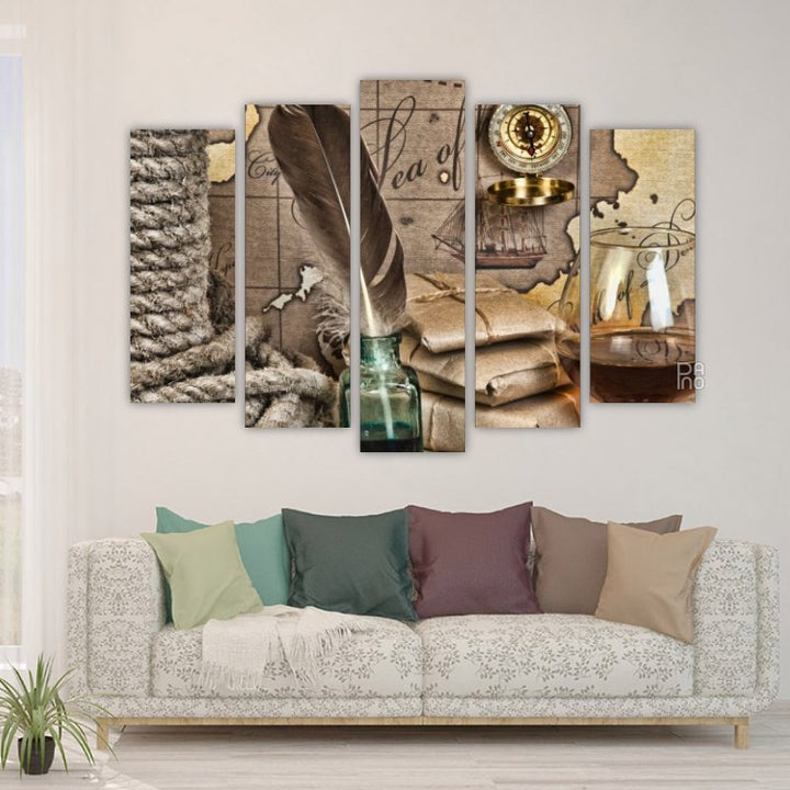 Vintage Items