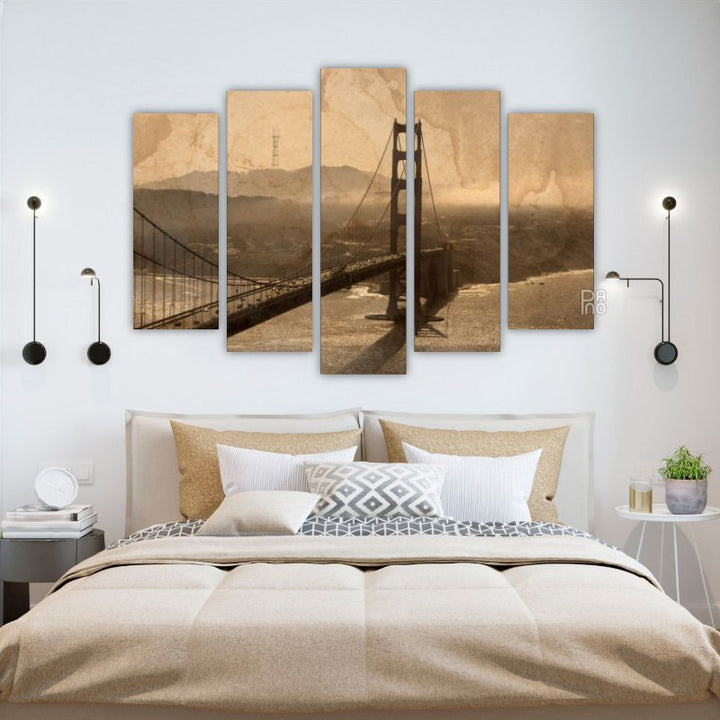 Golden Gate Bridge