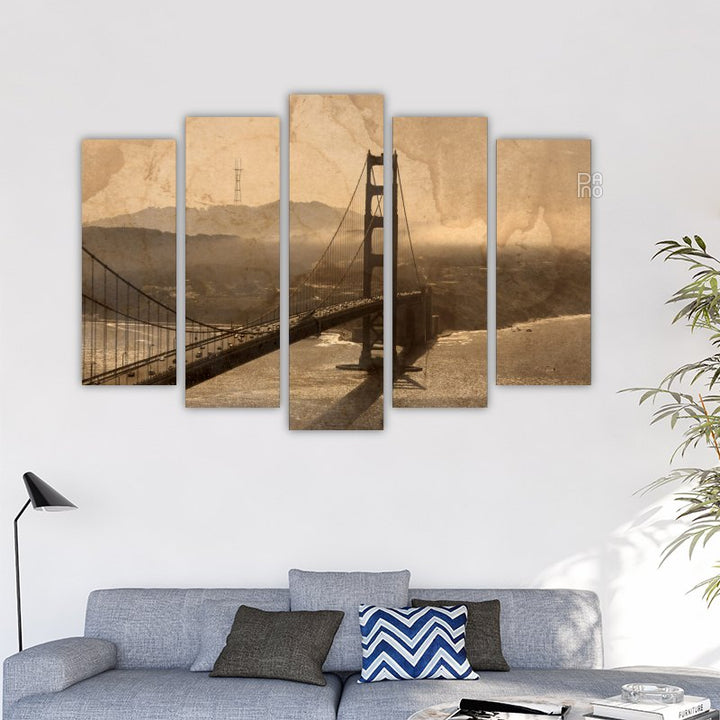Golden Gate Bridge