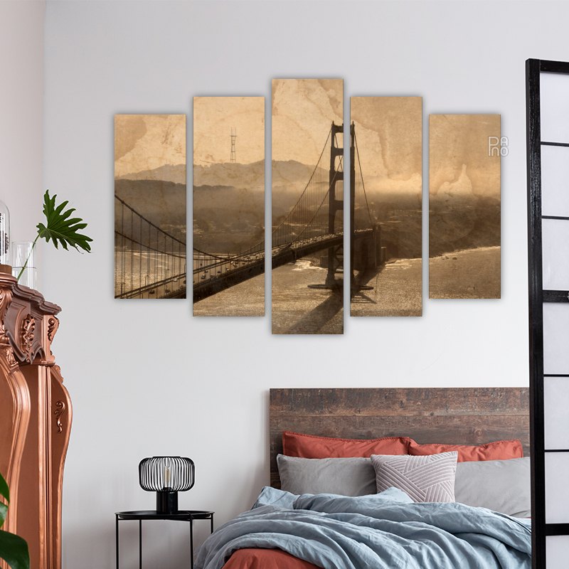 Golden Gate Bridge